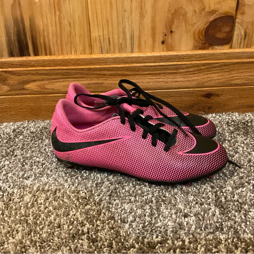 Nike Soccer Cleats